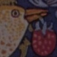 Detail from L. C. Smith Ideal Grade